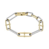 Fossil Jf04349-998 Bileklik Çok Renkli Fossil Jf04349-998 Bileklik Çok Renkli