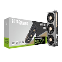 Zotac Geforce Rtx 5070 Tı Gamıng Solıd Sff Oc 16gb Gddr7 256bit Dlss 4 Ekran Kartı Zotac Geforce Rtx 5070 Tı Gamıng Solıd Sff Oc 16gb Gddr7 256bit Dlss 4 Ekran Kartı