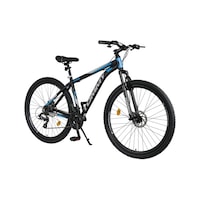 TommyBike COPPER Alüminyum Kadro 29 Jant Disk Fren 21 Vites Dağ Bisikleti TommyBike COPPER Alüminyum Kadro 29 Jant Disk Fren 21 Vites Dağ Bisikleti