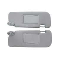 Chevrolet Captıva 07/12 Güneşlik Sağ/sol Set 2 Parça Chevrolet Captıva 07/12 Güneşlik Sağ/sol Set 2 Parça