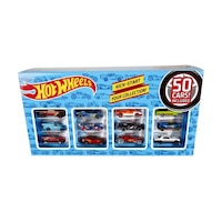 Hot Wheels Ellili Araba Seti CGN22 Hot Wheels Ellili Araba Seti CGN22