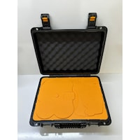Dji Avata 360 Uyumlu Hardcase Drone Taşıma Çantası Clascase C037 Dji Avata 360 Uyumlu Hardcase Drone Taşıma Çantası Clascase C037