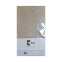 Nev Penye Çarşaf Fıtted 180x200+30 Pembe