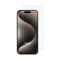 Apple iPhone 15 Pro Max Uyumlu Ekran Koruyucu Şeffaf Nano Apple iPhone 15 Pro Max Uyumlu Ekran Koruyucu Şeffaf Nano