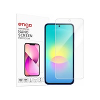 Samsung Galaxy Uyumlu A27 5g Mat Ekran Koruyucu Nano Sm-a276b