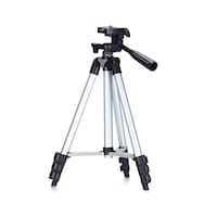 Azemax 102cm Kamera Fotoğraf Makinesi Cep Telefonu Tripodu Azemax 102cm Kamera Fotoğraf Makinesi Cep Telefonu Tripodu