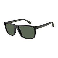 Emporio Armani Ea4033 500171 56 Erkek Güneş Gözlüğü Emporio Armani Ea4033 500171 56 Erkek Güneş Gözlüğü