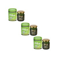 Zühre Ana Kozalak Macunu 3 x 240 ML Zühre Ana Kozalak Macunu 3 x 240 ML
