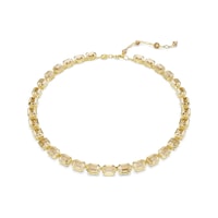 5718674 Swarovski Kolye Mıllenıa:all Ard Gos/gos Metalik 5718674 Swarovski Kolye Mıllenıa:all Ard Gos/gos Metalik