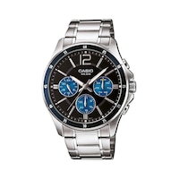 Casio MTP-1374D-2AVDF Erkek Kol Saati