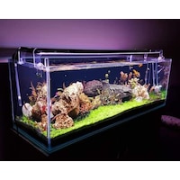 Armatürk 1200L Akvaryum Armatürü 120 CM Armatürk 1200L Akvaryum Armatürü 120 CM