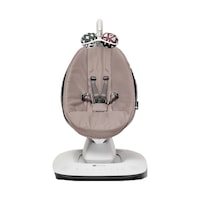 4moms Mamaroo 5.0 Elektrikli Ana Kucağı - Rosewood 4moms Mamaroo 5.0 Elektrikli Ana Kucağı - Rosewood