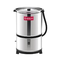 Minisan 37Lt Klasik Yayık Makinesi Minisan 37Lt Klasik Yayık Makinesi