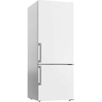 Grundıg GPKNE 477 477 L Duo-No Frost Alttan Donduruculu Buzdolabı Beyaz Grundıg GPKNE 477 477 L Duo-No Frost Alttan Donduruculu Buzdolabı Beyaz