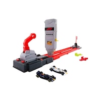 Hot Wheels F1 Hızlı Başlangıç Pisti Yenilenen Arabalar Jnn35 Hot Wheels F1 Hızlı Başlangıç Pisti Yenilenen Arabalar Jnn35