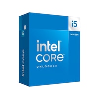 Intel Core i5-14600K 3.5 GHz LGA1700 24 MB Cache 125 W Box İşlemci Intel Core i5-14600K 3.5 GHz LGA1700 24 MB Cache 125 W Box İşlemci