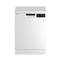 Altus AL 445 NX 5 Programlı 14 Kişilik Bulaşık Makinesi Altus AL 445 NX 5 Programlı 14 Kişilik Bulaşık Makinesi
