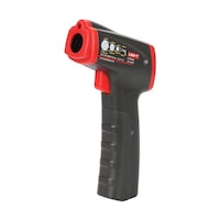Unı-t Ut 300s İnfrared Lazer Termometre -32 Derece +400 Derece Ut300s Unı-t Ut 300s İnfrared Lazer Termometre -32 Derece +400 Derece Ut300s