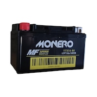 Monero 12v 7ah Alçak Akü Ytx7a Monero 12v 7ah Alçak Akü Ytx7a
