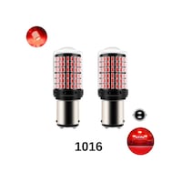 Carub Ampul 12v 1016 144 Led Şeffaf Oto Geri Vites Ampulü Fren Stop Lambası Kırmızı Br0404031 Carub Ampul 12v 1016 144 Led Şeffaf Oto Geri Vites Ampulü Fren Stop Lambası Kırmızı Br0404031