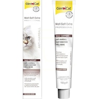 Gimcat Malt Soft Extra Professional Kedi Macunu 100 G Gimcat Malt Soft Extra Professional Kedi Macunu 100 G
