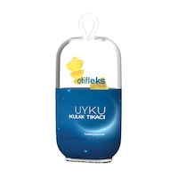 Otifleks Uyku Kulak Tıkacı Xl Otifleks Uyku Kulak Tıkacı Xl