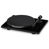 Project Audio E1 Gloss Om5 Pikap Black Project Audio E1 Gloss Om5 Pikap Black