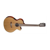 Cort Cec5 Elektro Klasik Gitar Cort Cec5 Elektro Klasik Gitar