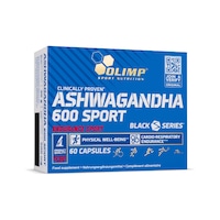 Olimp Ashwa/gandha Ksm66 60 Kapsül Olimp Ashwa/gandha Ksm66 60 Kapsül