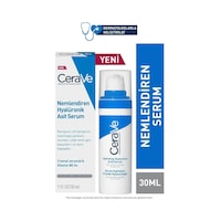 Cerave Nemlendiren Hyalüronik Asit Serum 30 ML Cerave Nemlendiren Hyalüronik Asit Serum 30 ML