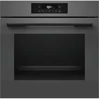 Bosch Seri 6 HJG852YN0T 76 LT Ankastre Fırın Bosch Seri 6 HJG852YN0T 76 LT Ankastre Fırın