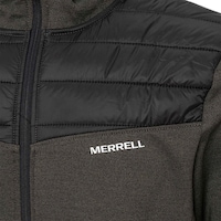 Merrell Jım M 680 Yeşil Merrell Jım M 680 Yeşil