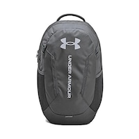 Under Armour Ua Hustle 6.0 Backpack Sırt Çantası 1384672-025 Renkli Renkli Çok Renkli Under Armour Ua Hustle 6.0 Backpack Sırt Çantası 1384672-025 Renkli Renkli Çok Renkli