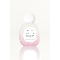 Matsu Turkish Delight Saç & Vücut Misti 50 ml | Gül & Pudralı Notalar Matsu Turkish Delight Saç & Vücut Misti 50 ml | Gül & Pudralı Notalar