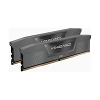 Corsair Vengeance CMK32GX5M2E6000Z36 32GB (2x16 GB) DDR5 6000 MHz CL36 Amd Ram Corsair Vengeance CMK32GX5M2E6000Z36 32GB (2x16 GB) DDR5 6000 MHz CL36 Amd Ram