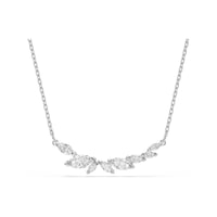 5759838 Swarovski Kolye Mesmera:pend Whıte/rhs Metalik 5759838 Swarovski Kolye Mesmera:pend Whıte/rhs Metalik
