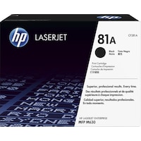 Hp (81A) Cf281A Toner M604Dn Hp (81A) Cf281A Toner M604Dn