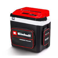 Einhell TE-COL 18/27 Li - Solo Akülü Oto Buzluk (Akü ve Şarj Hariç) - 2048420 Einhell TE-COL 18/27 Li - Solo Akülü Oto Buzluk (Akü ve Şarj Hariç) - 2048420