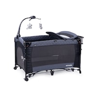 Armada Oyun Parkı Beşik Park Yatak 70x120 Cm Armada Oyun Parkı Beşik Park Yatak 70x120 Cm
