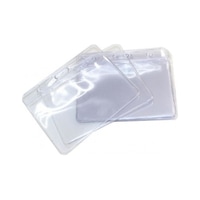Mapi Kart Poşeti Yatay 86x54mm Şeffaf - 20 Adet Mapi Kart Poşeti Yatay 86x54mm Şeffaf - 20 Adet