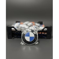 Bmw Ön Kaput Logo 82mm Bmw Barkodlu Made İn Germany 82mm Bmw Ön Kaput Logo 82mm Bmw Barkodlu Made İn Germany 82mm