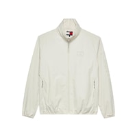Tommy Hilfiger Tjm Perforated Logo Erkek Beyaz Rüzgarlık-8384 Beyaz Tommy Hilfiger Tjm Perforated Logo Erkek Beyaz Rüzgarlık-8384 Beyaz
