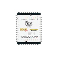 Next YE-10/24 Hybrid Uydu Santral Sonlu Kaskatlı Multiswitch Next YE-10/24 Hybrid Uydu Santral Sonlu Kaskatlı Multiswitch