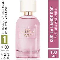 Yves Rocher Sur La Lande Kadın Parfüm EDP 100 ML Yves Rocher Sur La Lande Kadın Parfüm EDP 100 ML