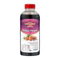 Bozkırlı Çavuşoğlu Kozalak Pekmezi 1 KG Bozkırlı Çavuşoğlu Kozalak Pekmezi 1 KG