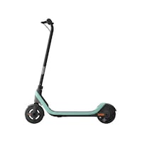 Segway Ninebot C2 Lite 130 W Elektrikli Scooter Turkuaz Segway Ninebot C2 Lite 130 W Elektrikli Scooter Turkuaz