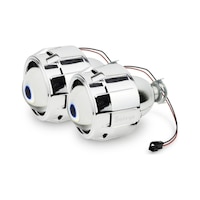 Bi Xenon Far Merceği Bixenon Mercek Profesyonel Seri Bi-xenon 2 Adet Bi Xenon Far Merceği Bixenon Mercek Profesyonel Seri Bi-xenon 2 Adet