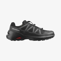 Salomon Speedcross Peak Gore-tex Erkek Koşu Ayakkabısı L47853800 Siyah Salomon Speedcross Peak Gore-tex Erkek Koşu Ayakkabısı L47853800 Siyah
