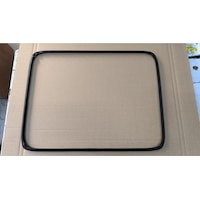 Hotpoint Ariston Uyumlu Ankastre Fırın Kapı Contası Muadil Hotpoint Ariston Uyumlu Ankastre Fırın Kapı Contası Muadil