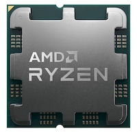 Amd Ryzen 5 7500x3d Tray 4.50ghz Am5 İşlemci Grafik Kart Var, Fan Yok Amd Ryzen 5 7500x3d Tray 4.50ghz Am5 İşlemci Grafik Kart Var, Fan Yok